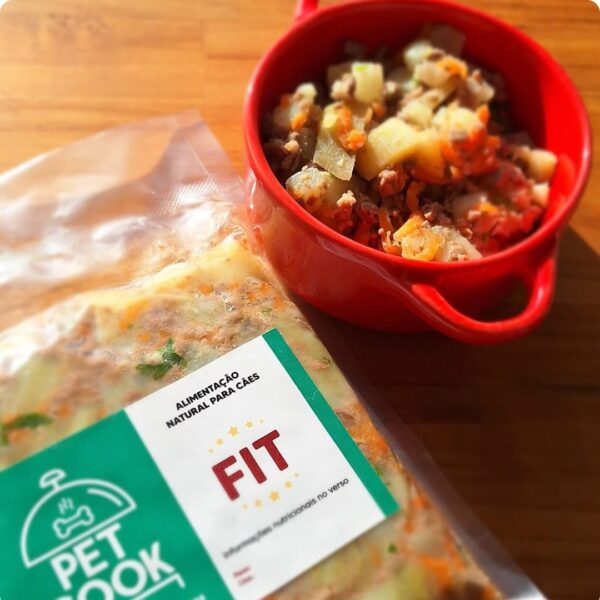 Alimentação Natural - FIT - Imagem 2