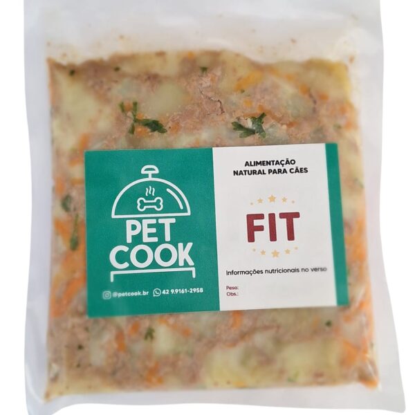 Alimentação Natural - FIT