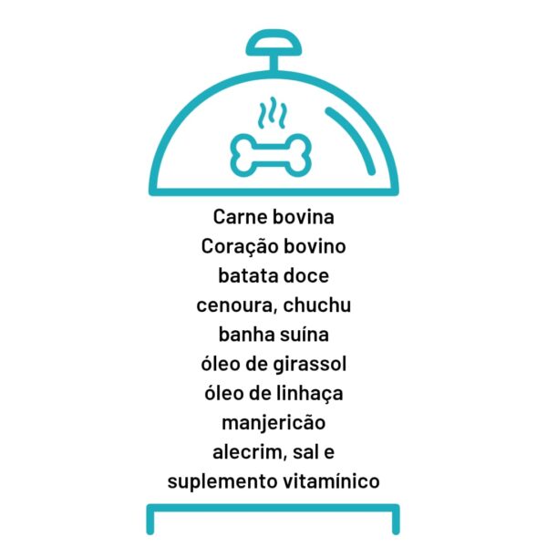 Alimentação Natural - FIT - Imagem 3