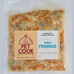 Pet Cook